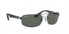 OKULARY RAY-BAN® RB 3445 004 61 ROZMIAR M